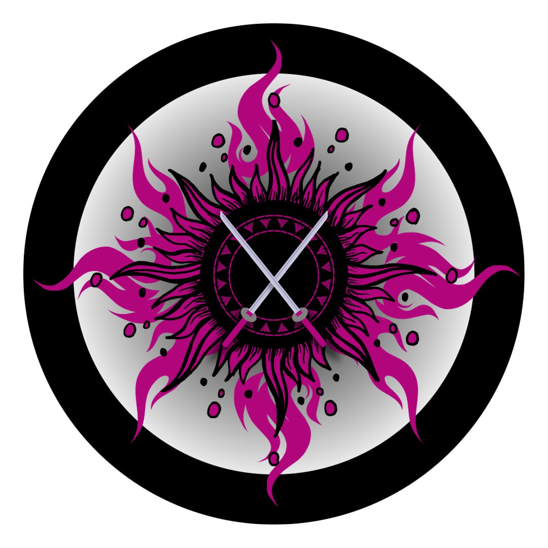The Dharma Circle