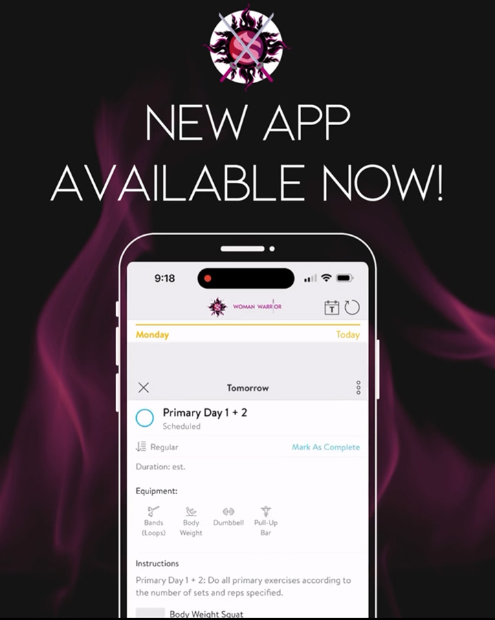 Features & Benefits