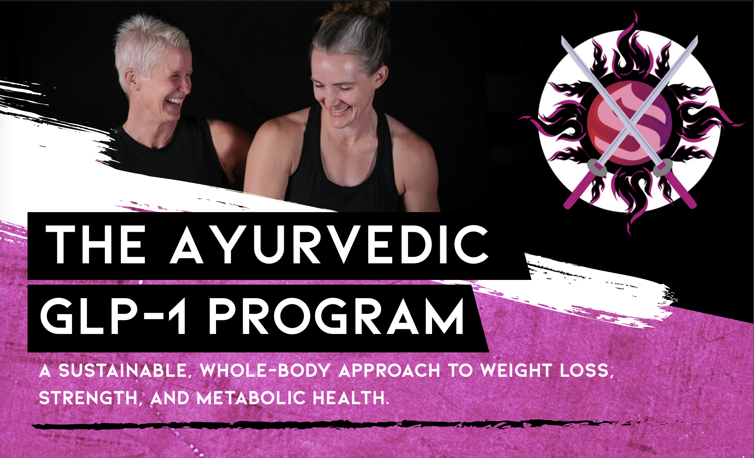 The Ayurvedic GLP-1 Program PDF